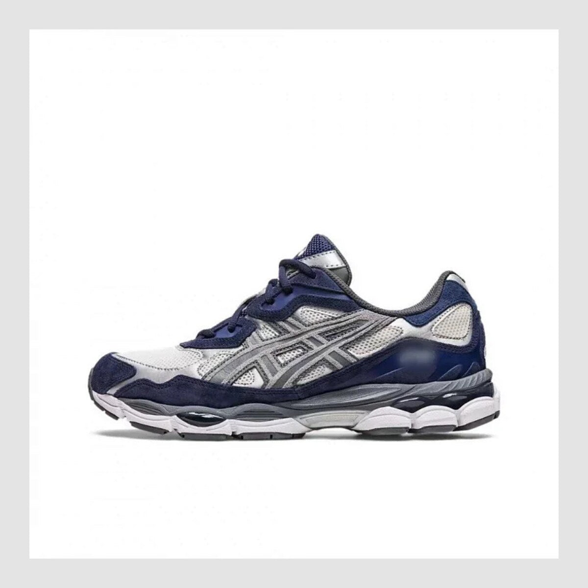 Chaussures Asics — vue 1