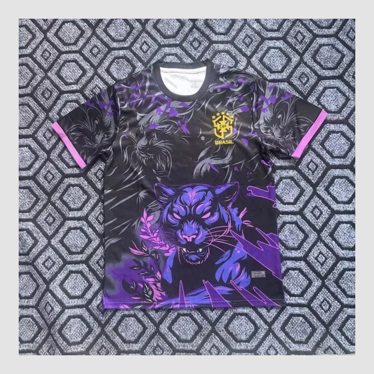 T-shirt Nike — vue 1