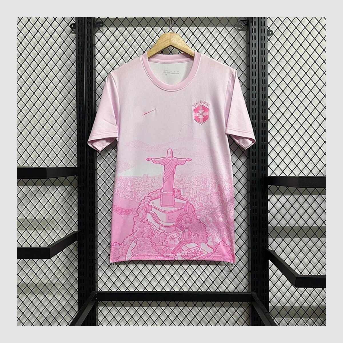 T-shirt Nike — vue 1