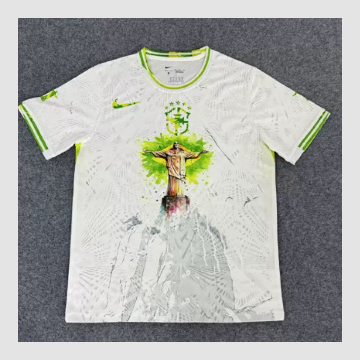T-shirt Nike — vue 1