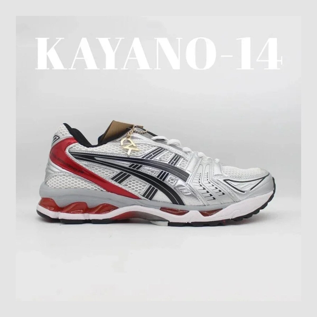 Chaussures Asics — vue 1