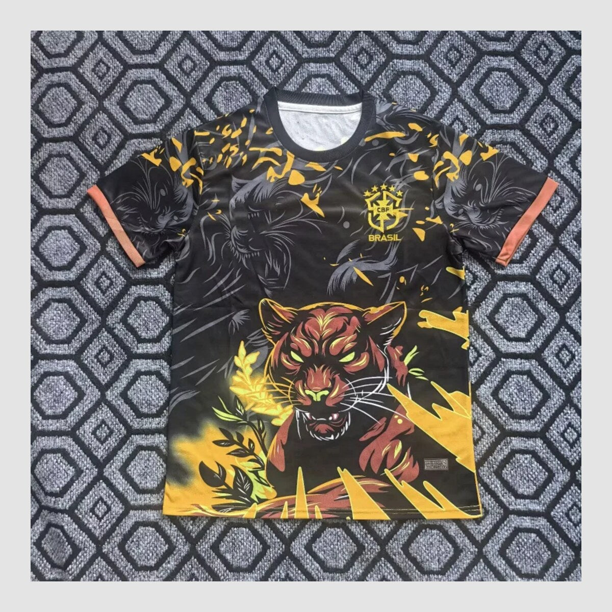 T-shirt Nike — vue 1