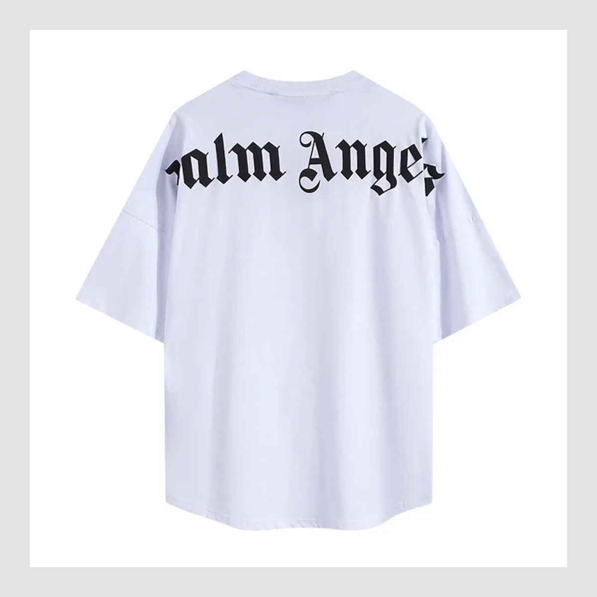 T-shirt Palm Angels — vue 1