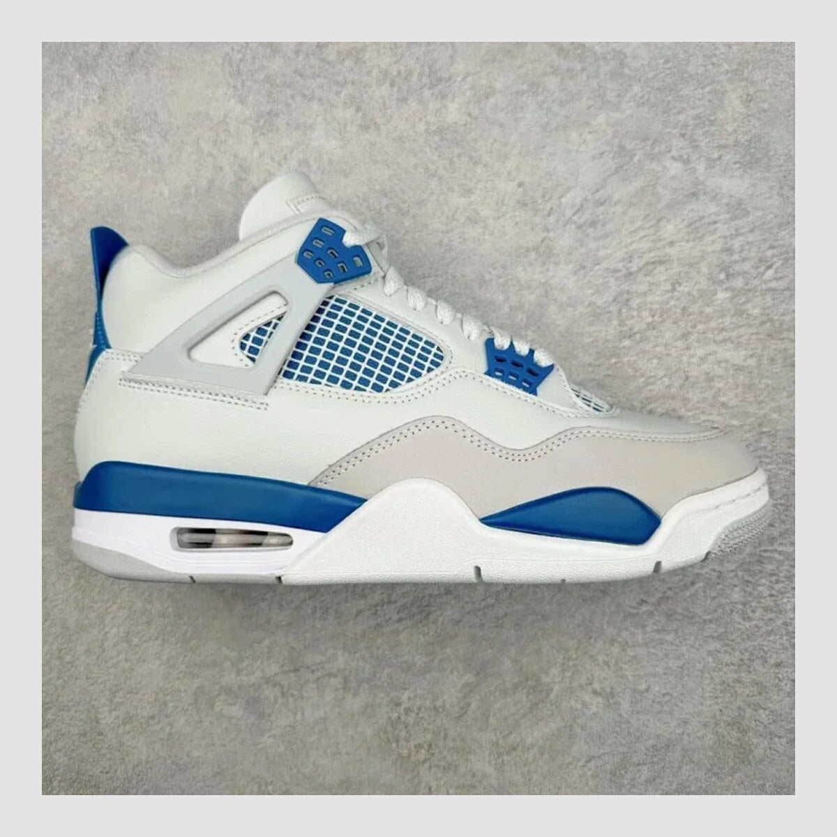 Chaussures Jordan — vue 1