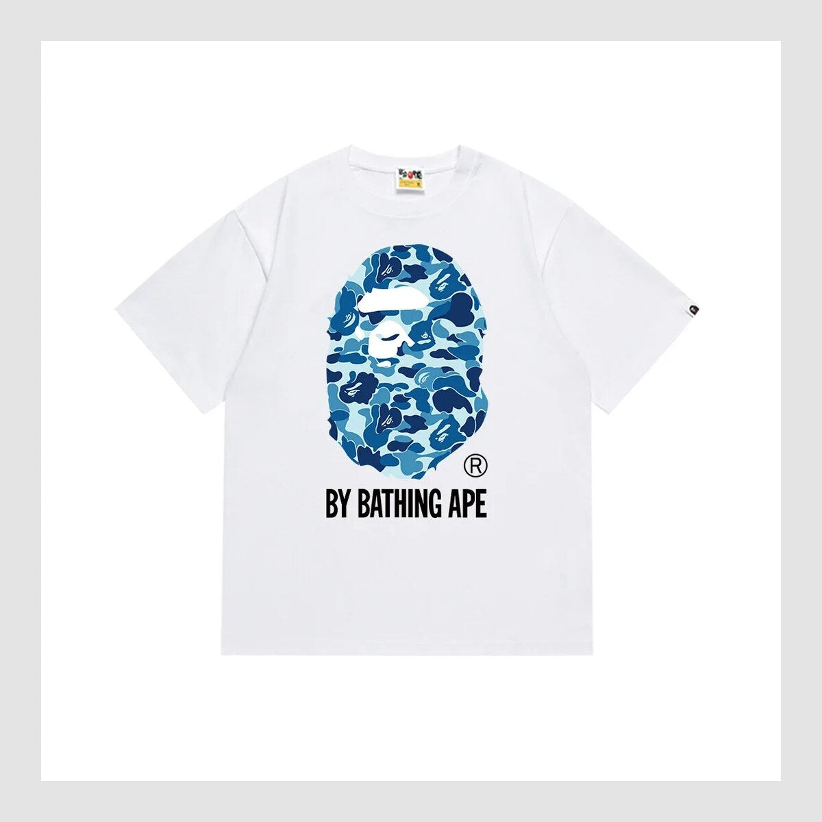 T-shirt Bape — vue 1