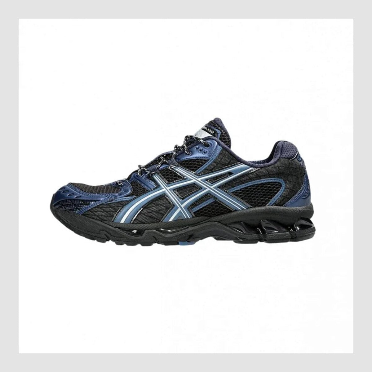 Chaussures Asics — vue 1