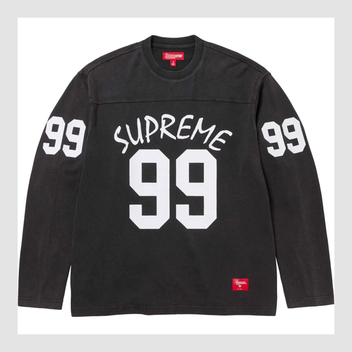 T-shirt Supreme — vue 1