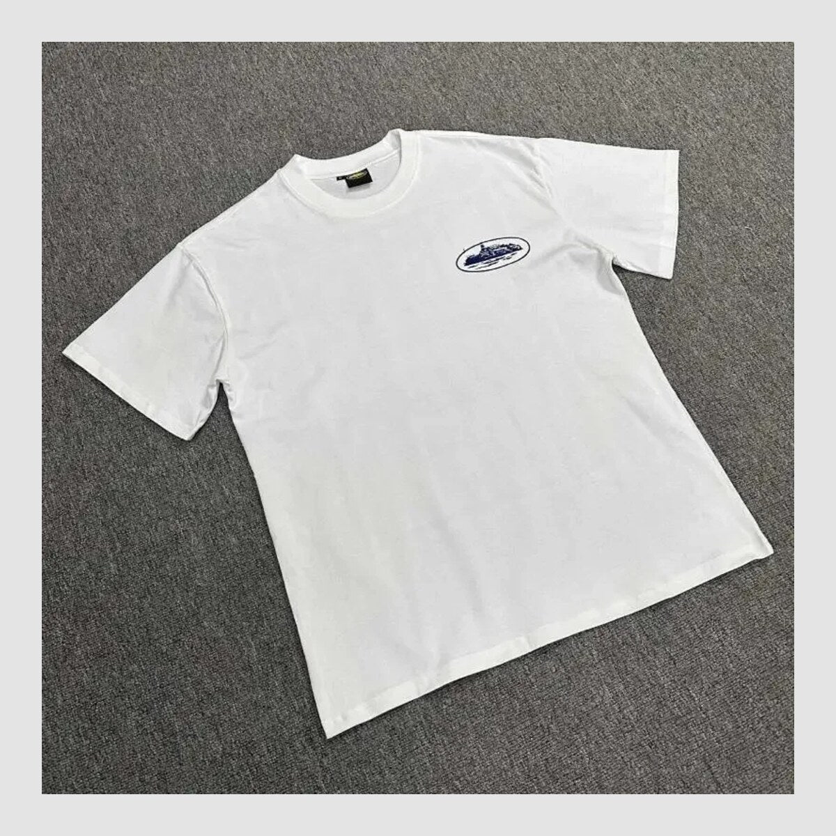 T-shirt Corteiz — vue 1