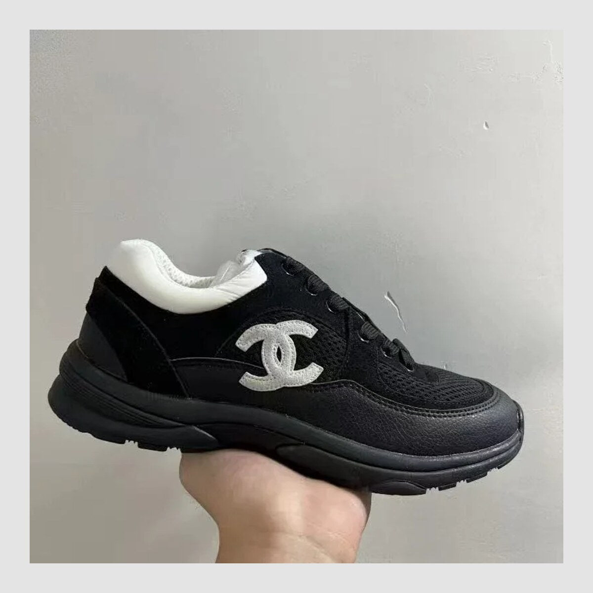 Chaussures Chanel — vue 1
