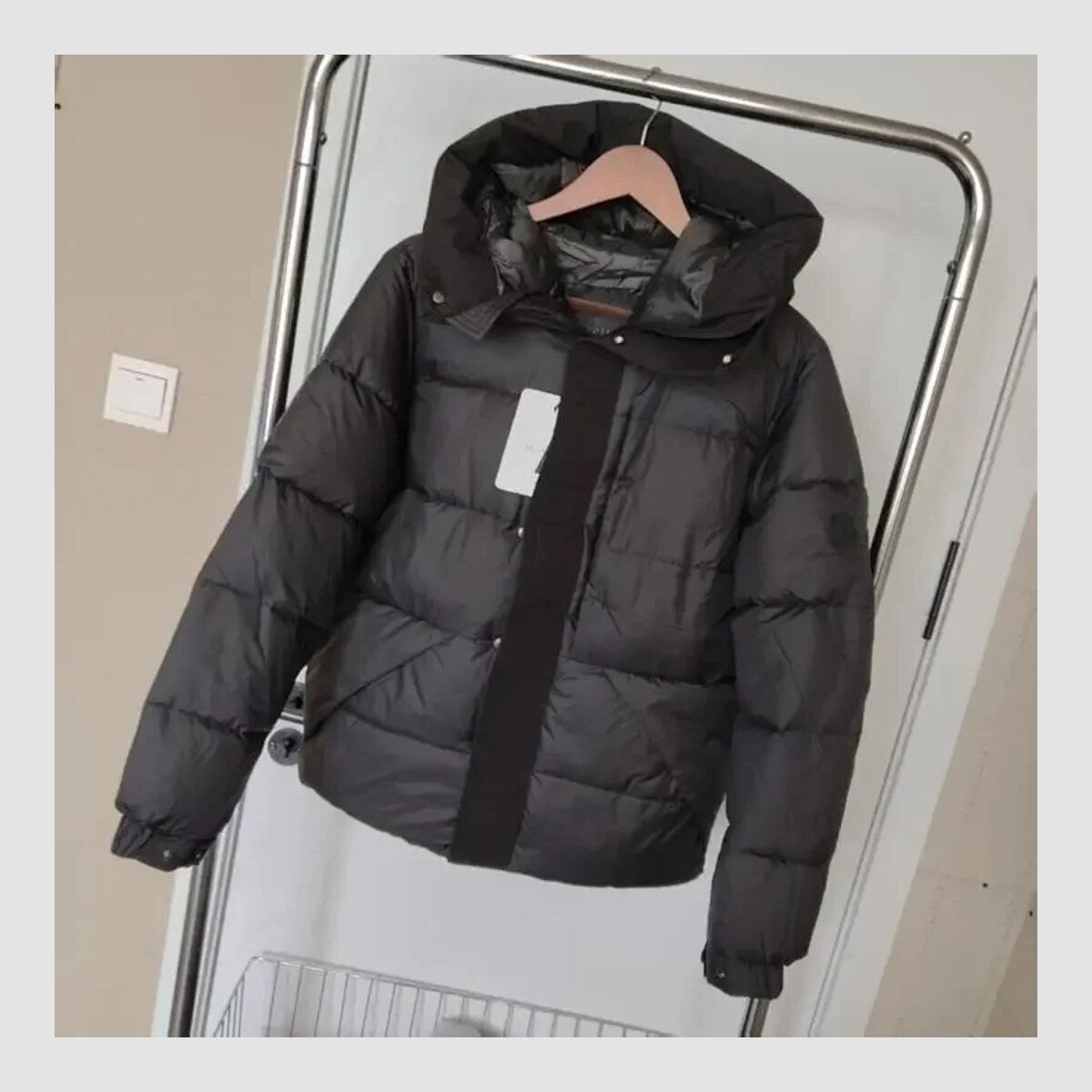 T-shirt Moncler — vue 1