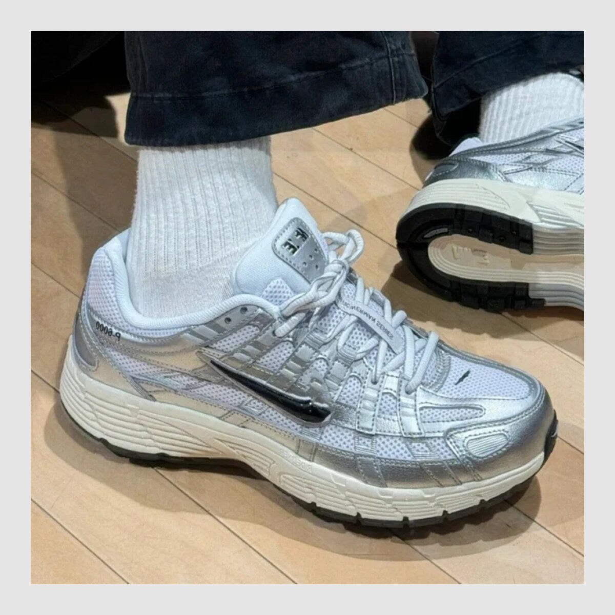 Chaussures Nike — vue 1