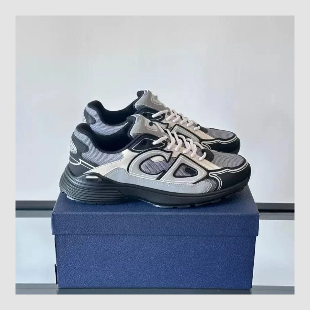 Chaussures Dior B30 — vue 1
