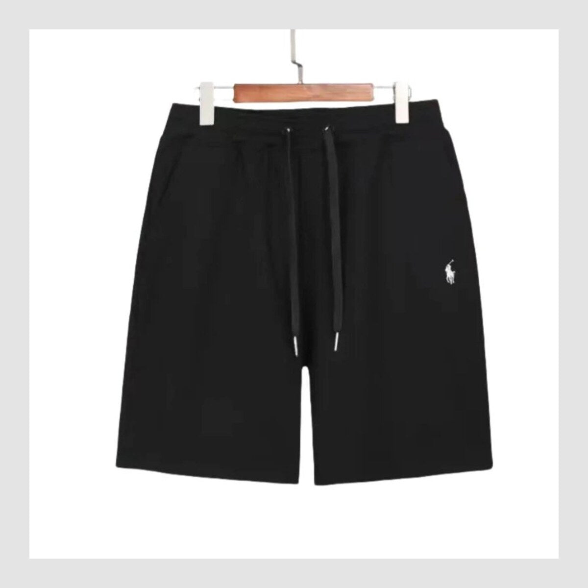 Short ou jogging Ralph Lauren — vue 1