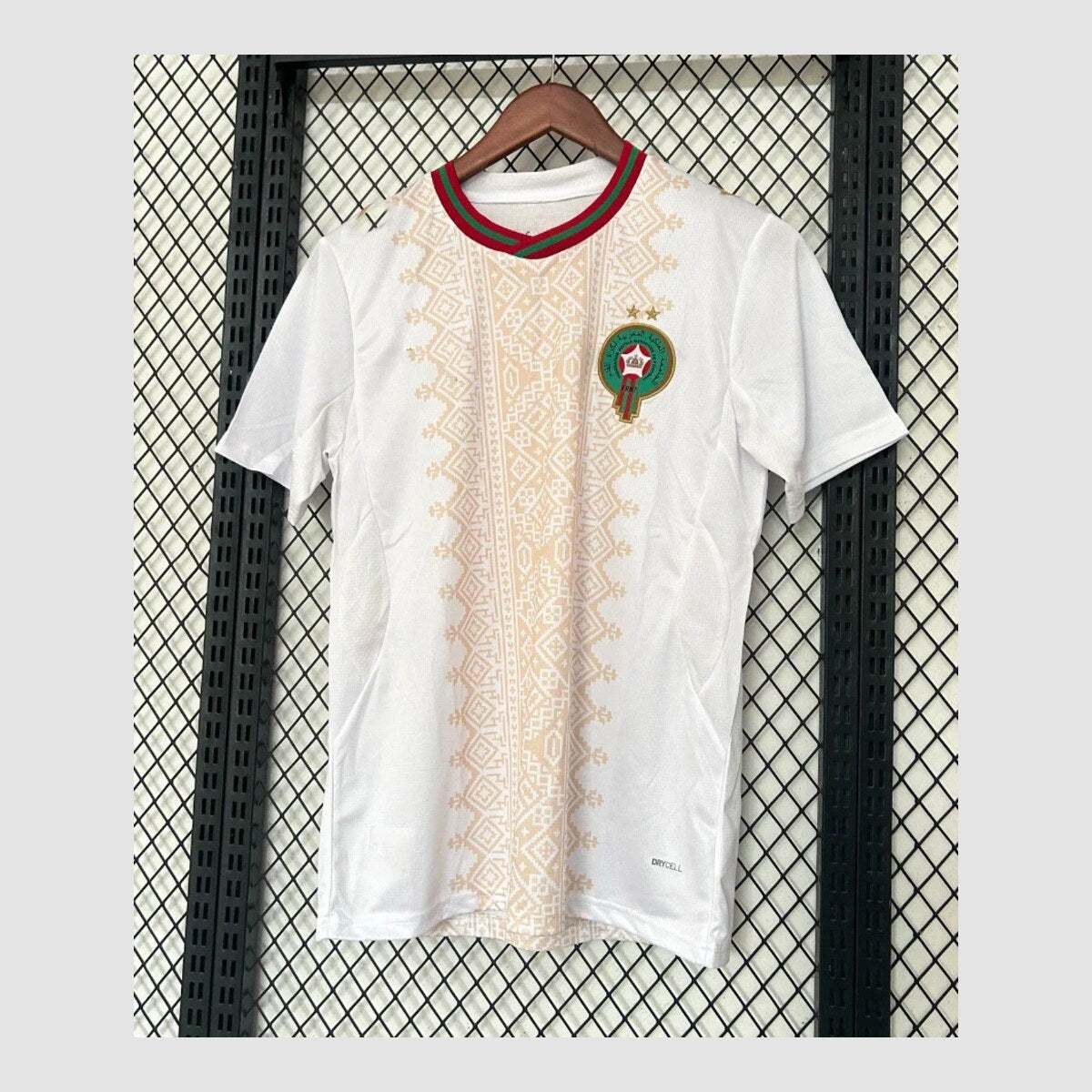 T-shirt Jersey — vue 1