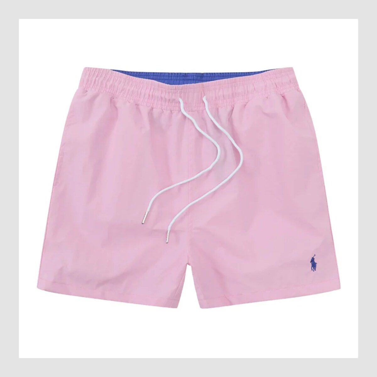 Short ou jogging Ralph Lauren — vue 1