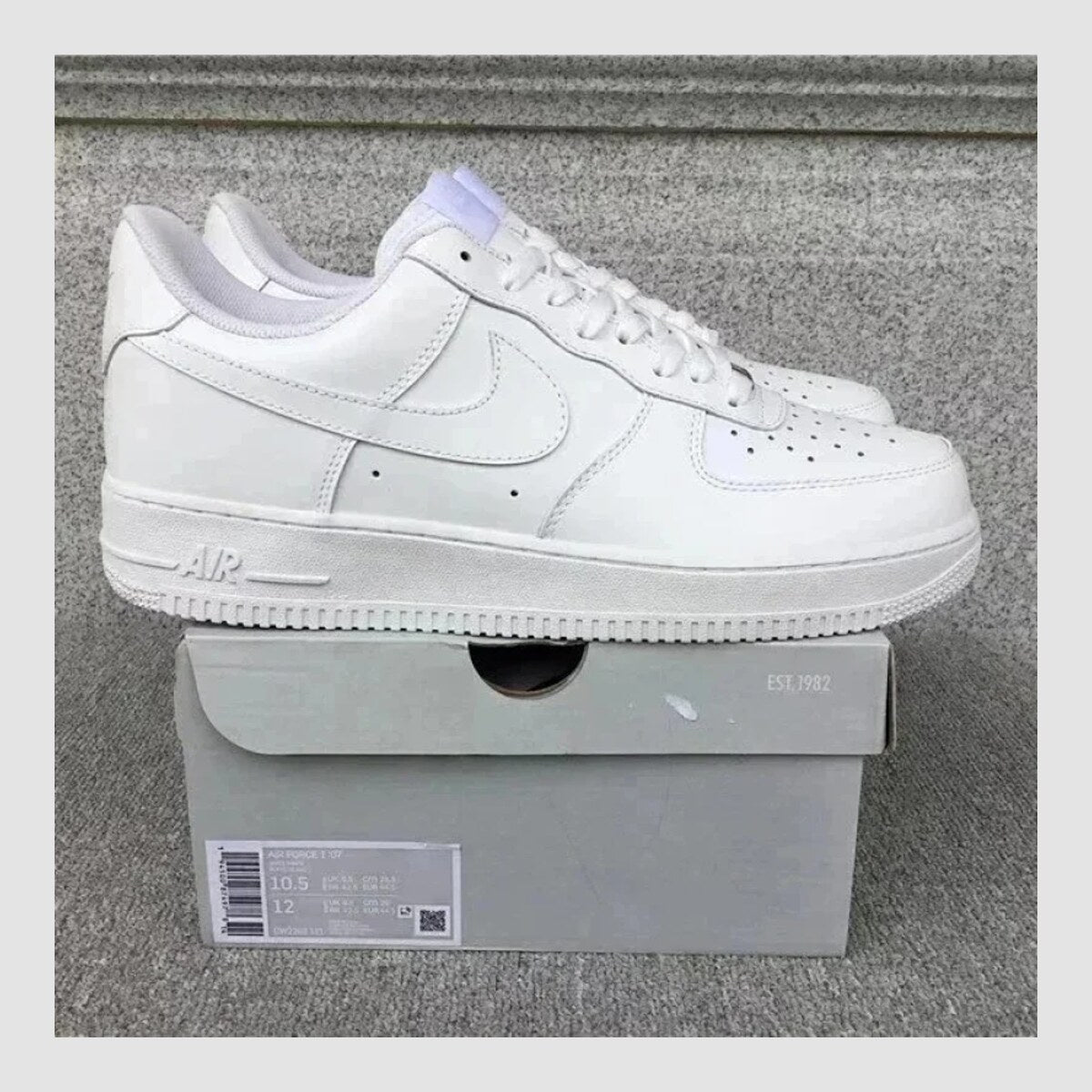 Chaussures Nike — vue 1