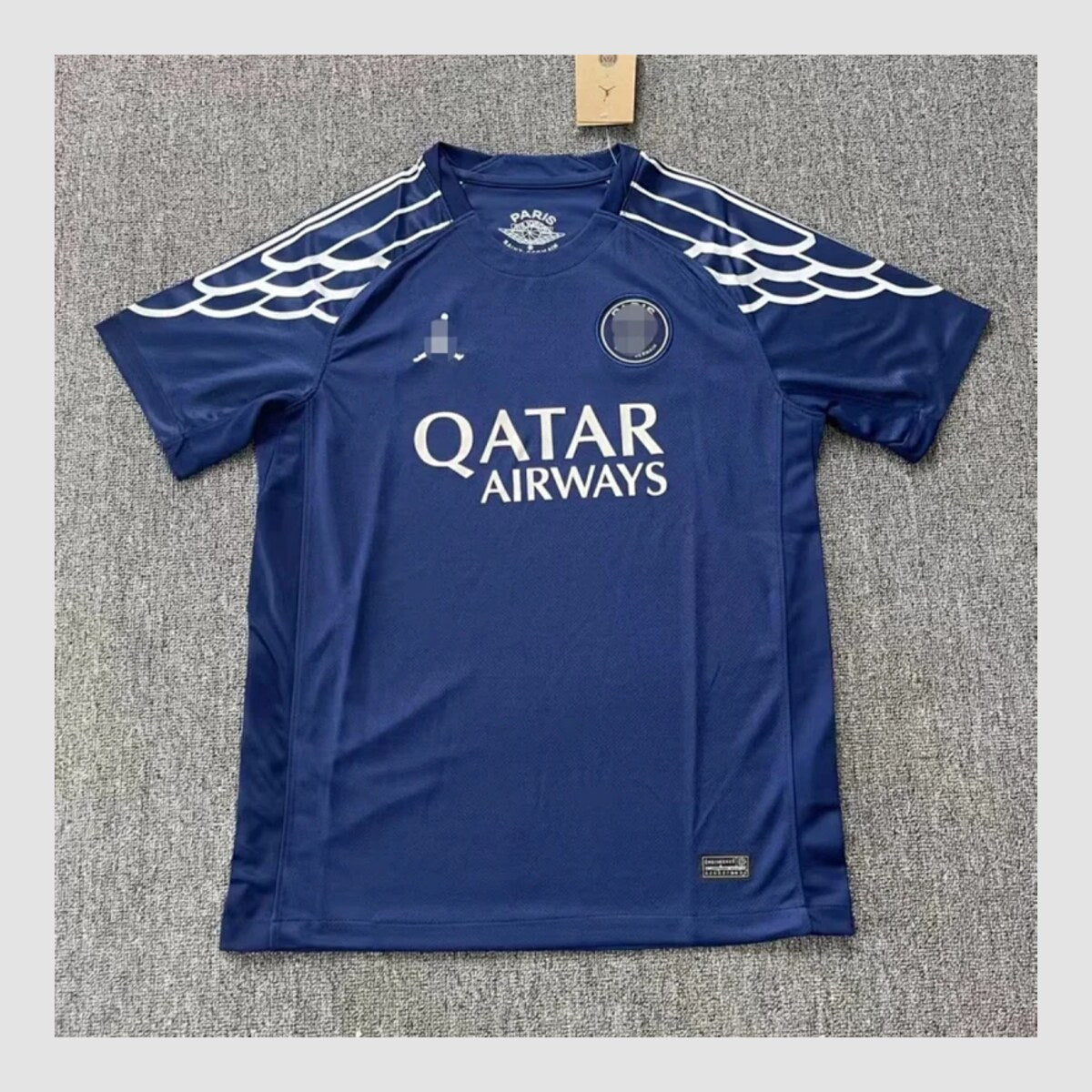 T-shirt Jordan — vue 1
