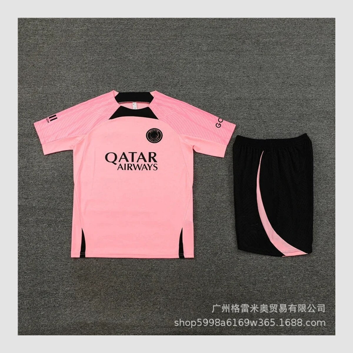 T-shirt Nike — vue 1