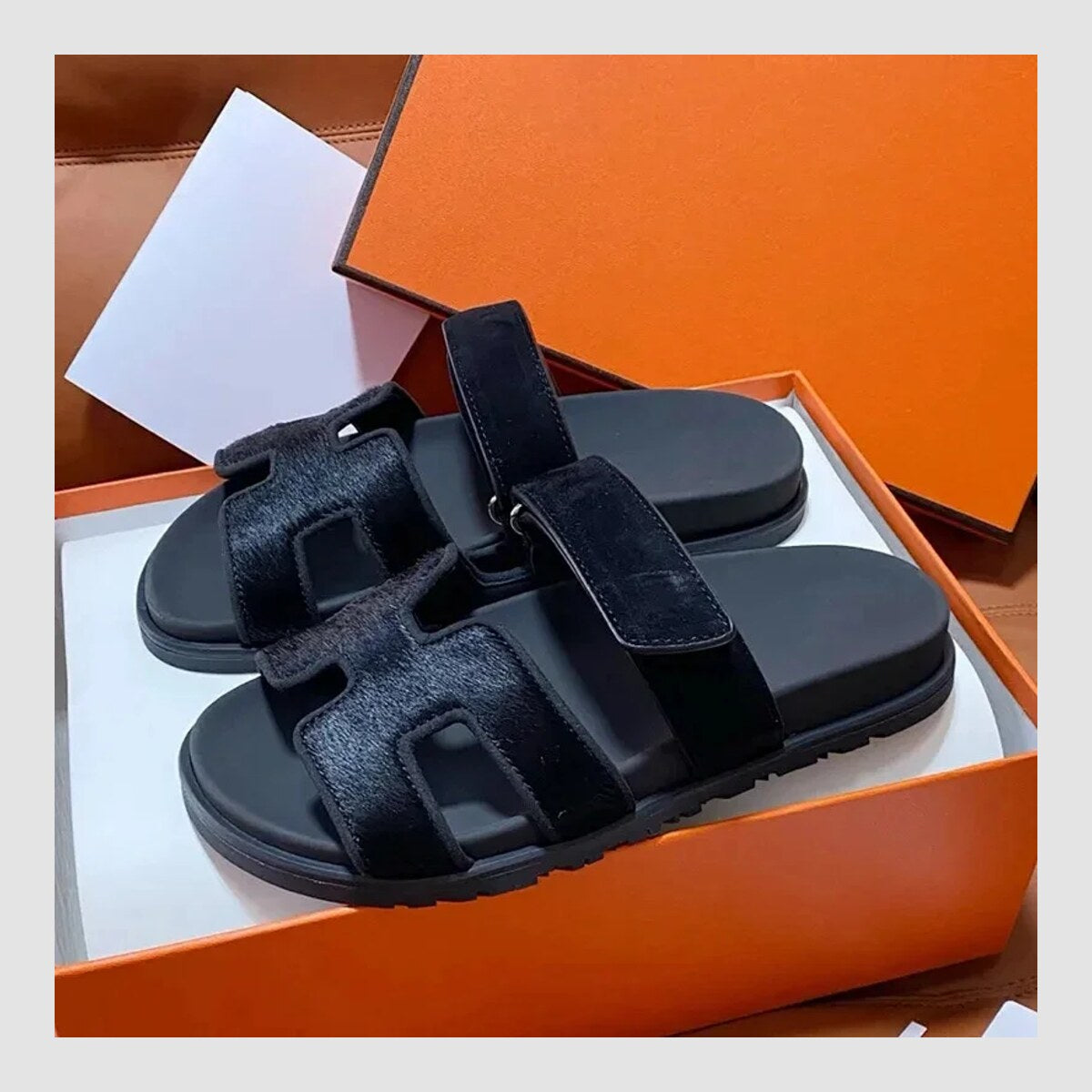 Chaussures Hermès — vue 1