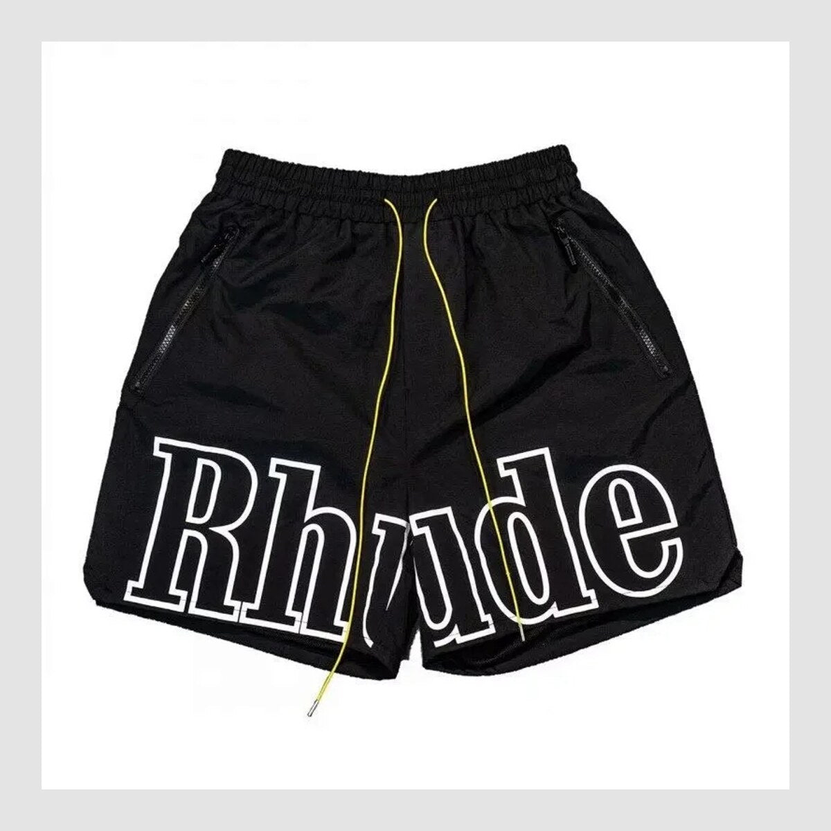 Short ou jogging Rhude — vue 1