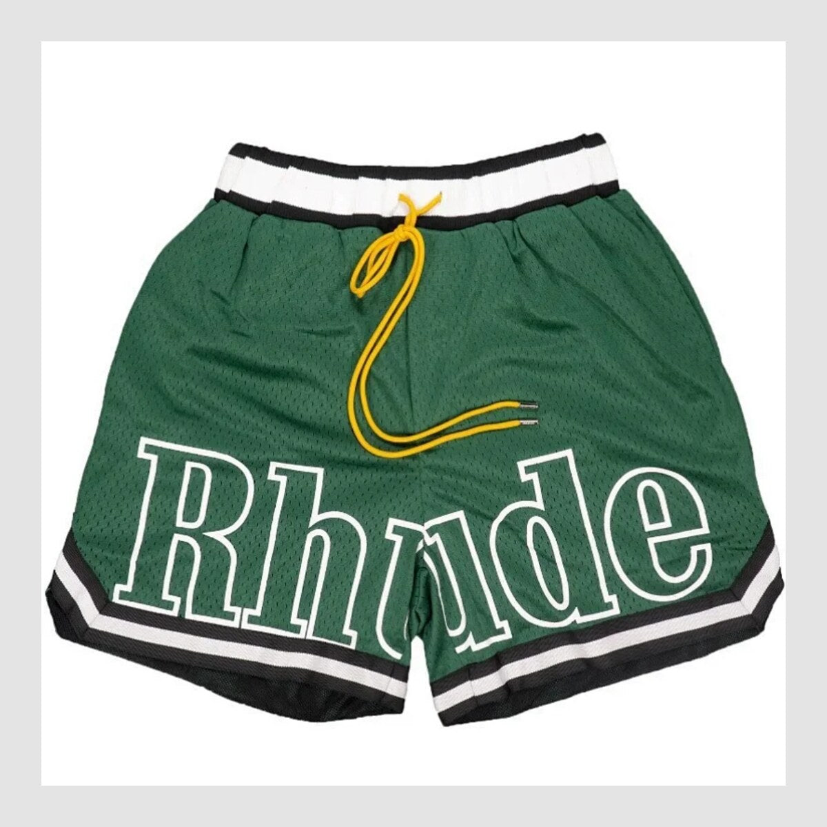 Short ou jogging Rhude — vue 1
