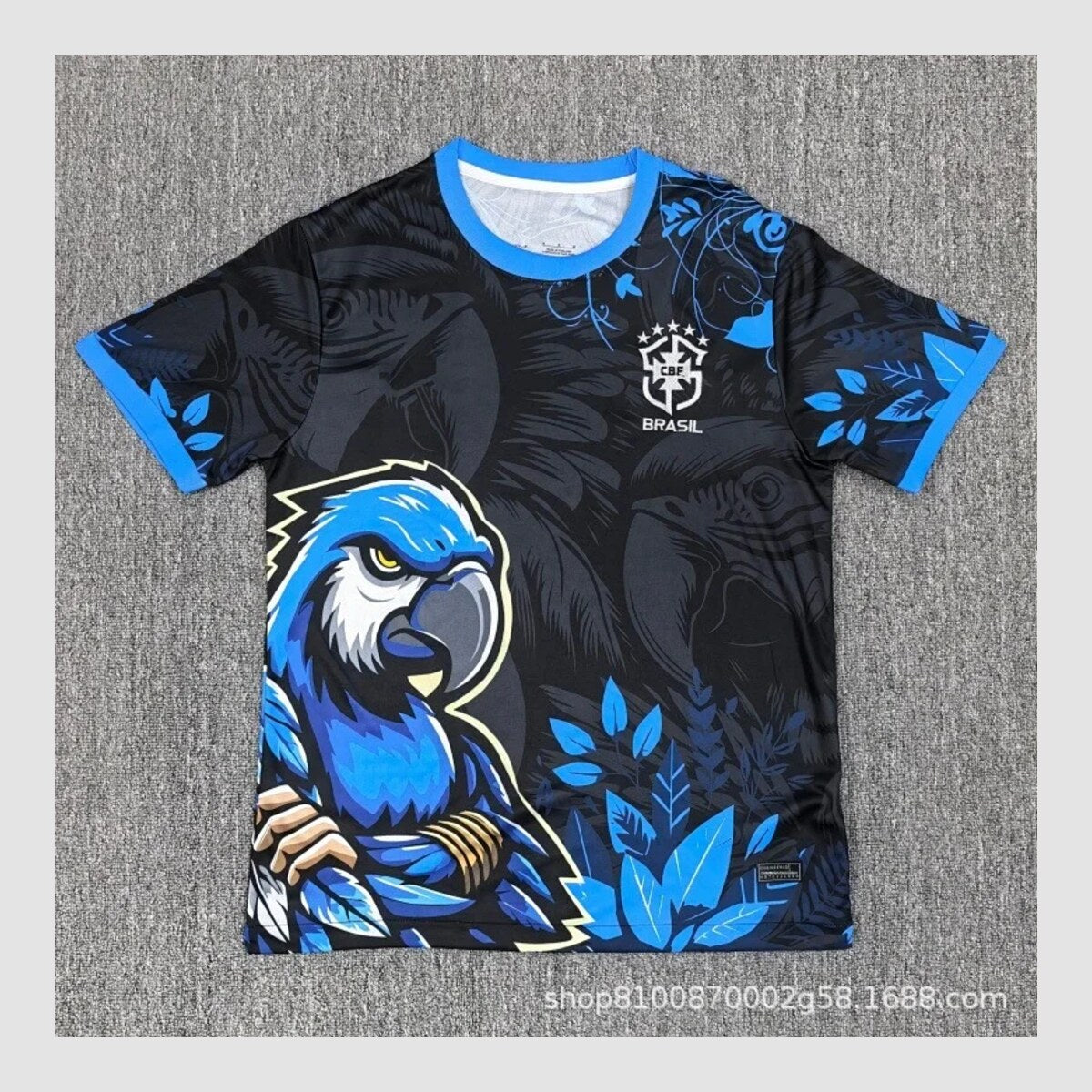 T-shirt Nike — vue 1