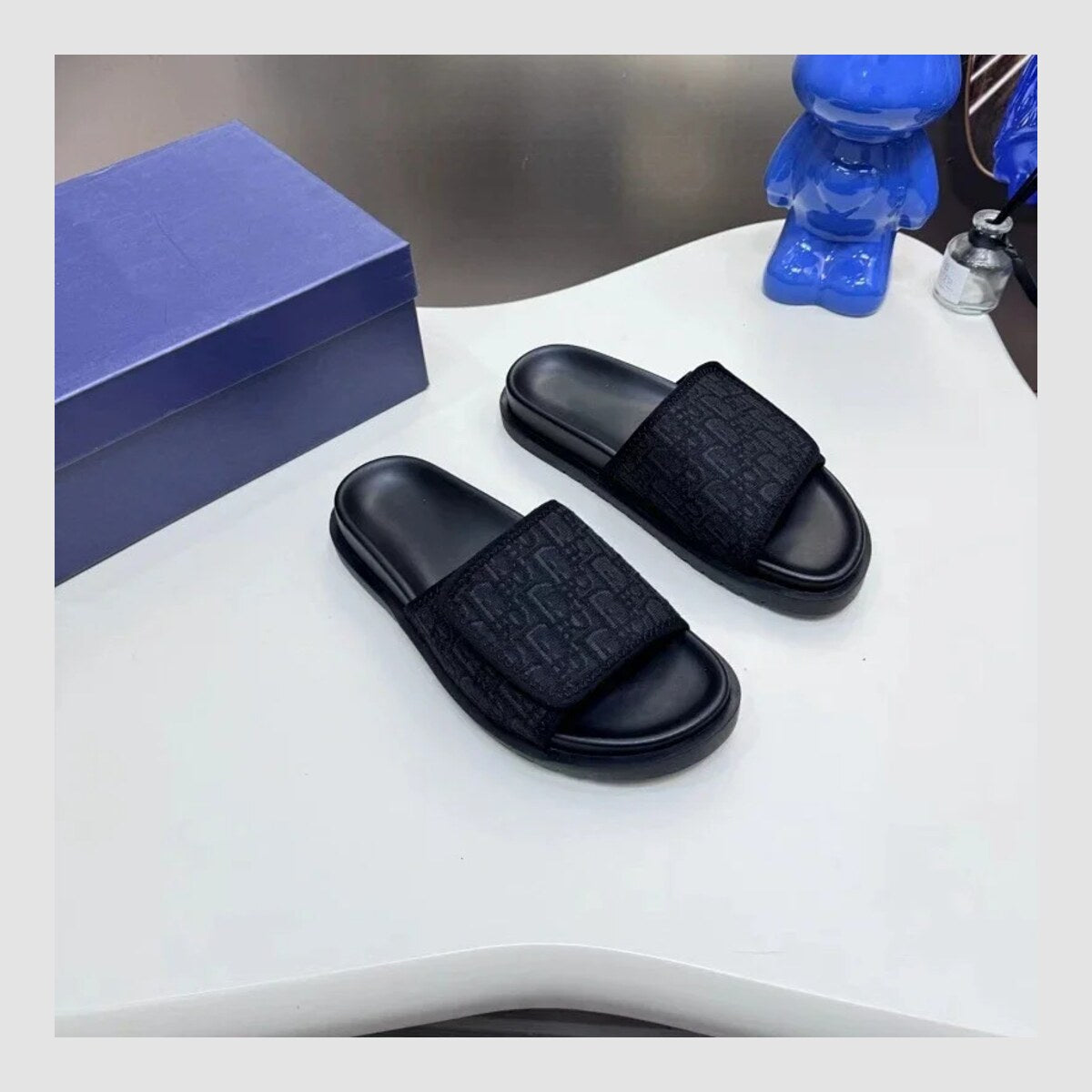 Chaussures Dior — vue 1