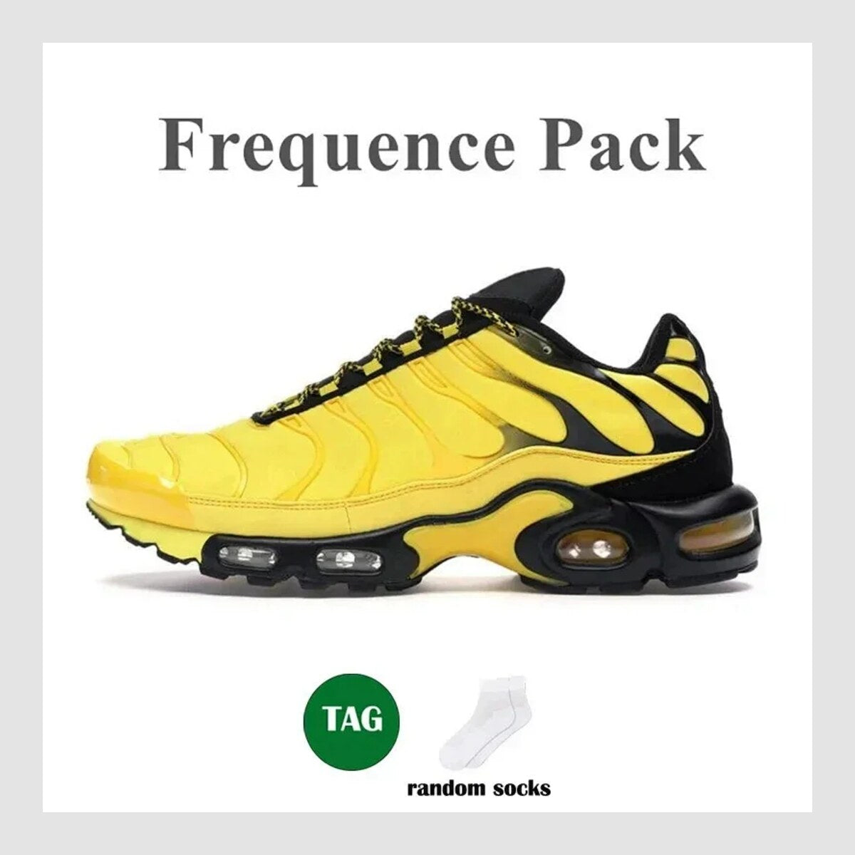 Chaussures Nike — vue 1
