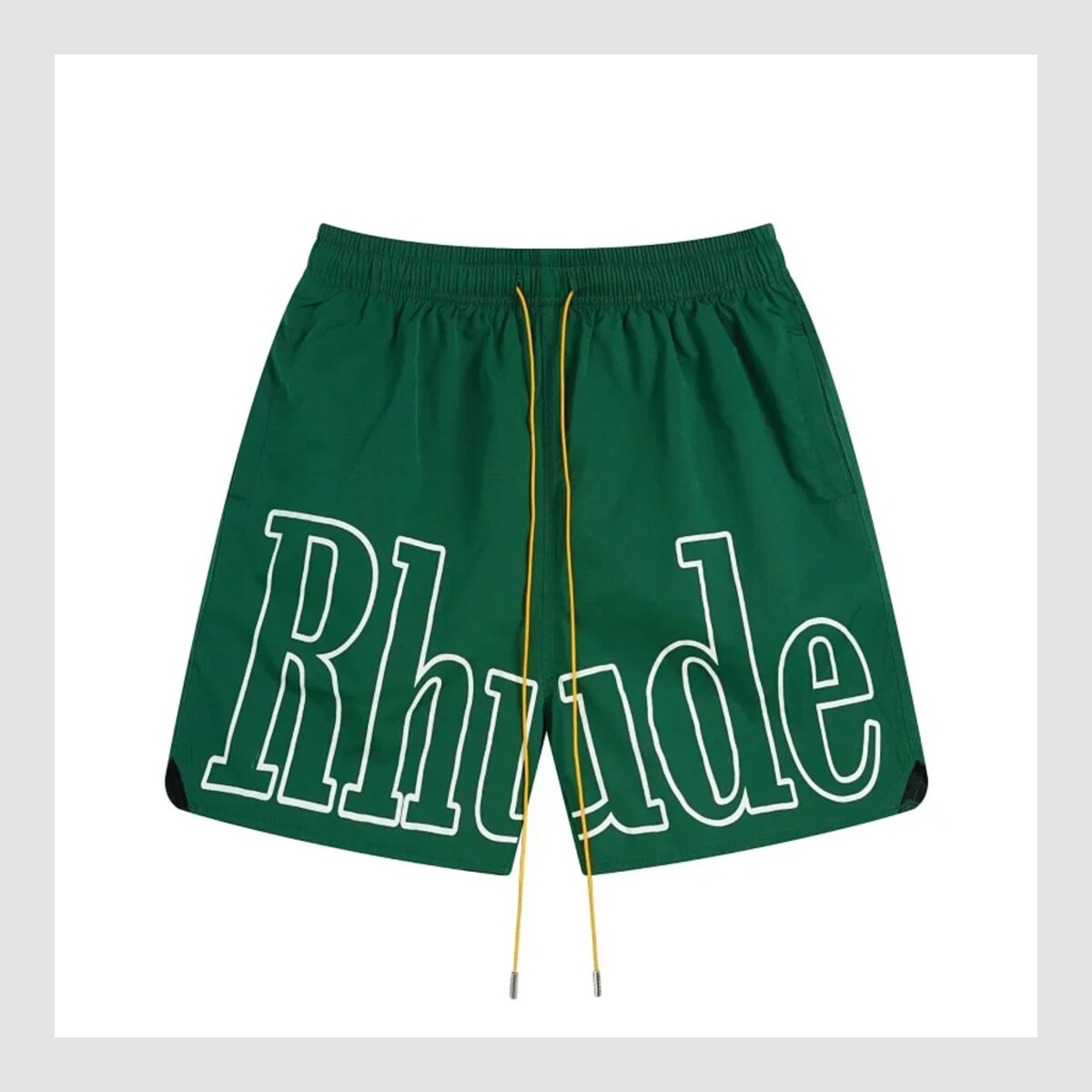 Short ou jogging Rhude — vue 1