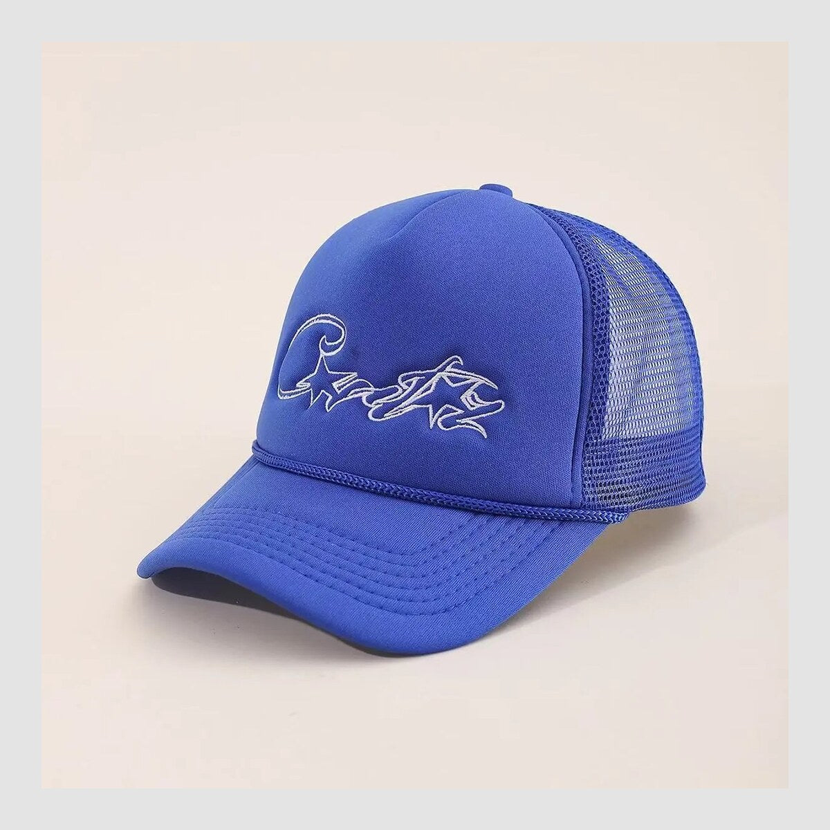 Casquette Corteiz — vue 1