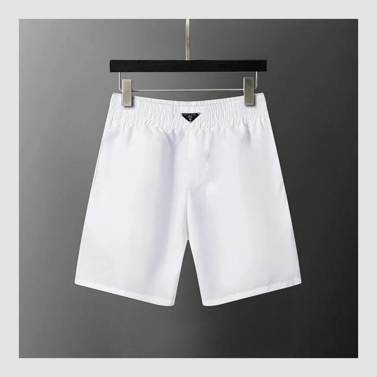 Short ou jogging Prada — vue 1