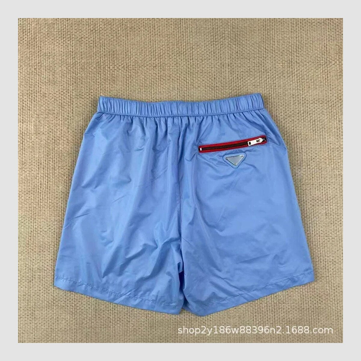 Short ou jogging Prada — vue 1