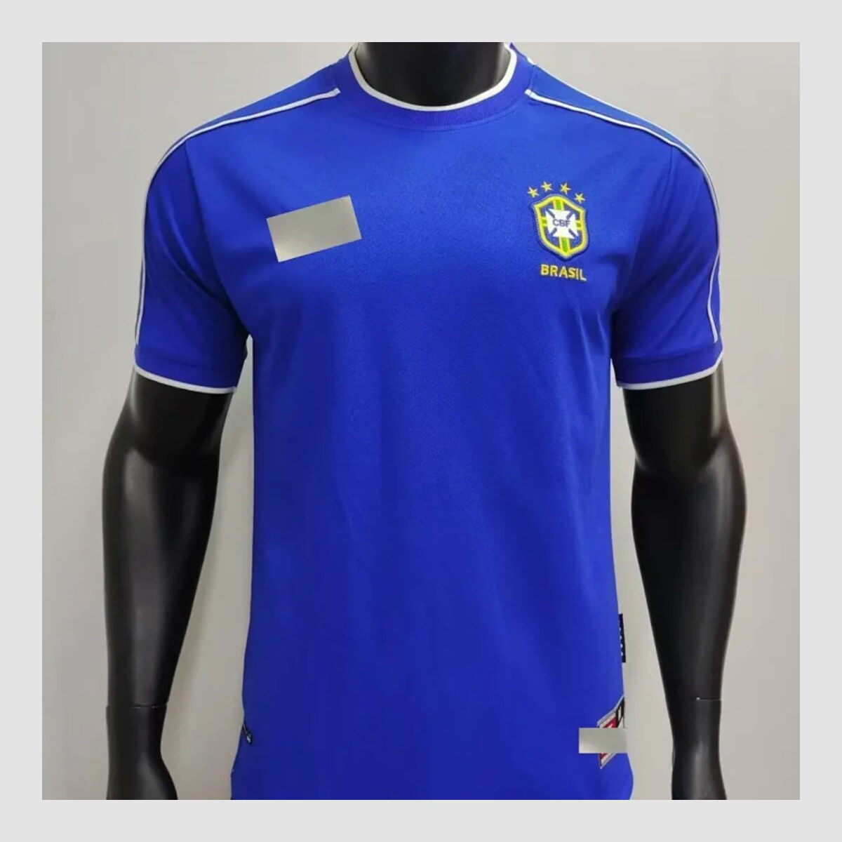 T-shirt Nike — vue 1