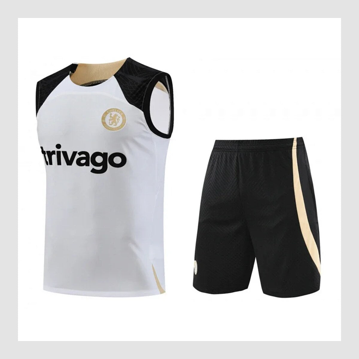 T-shirt Nike — vue 1