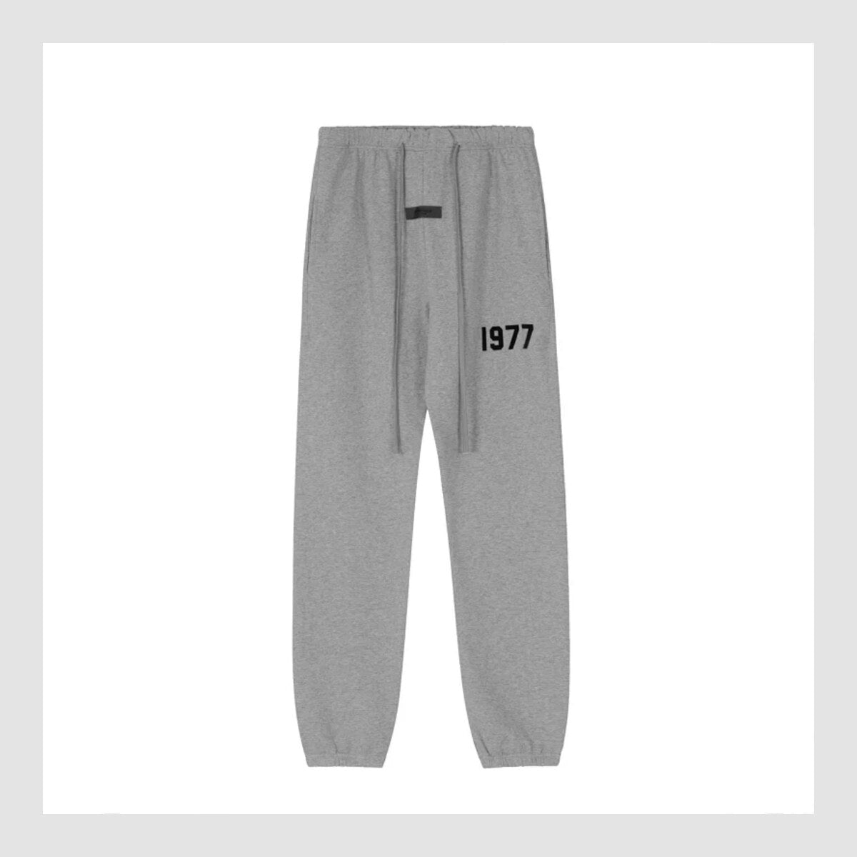 Short ou jogging Essentials — vue 1
