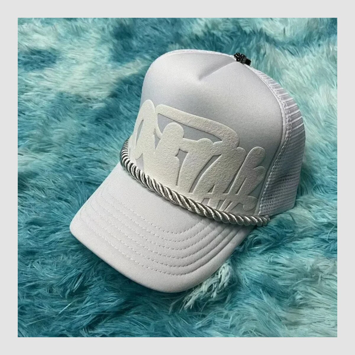 Casquette Syna — vue 1
