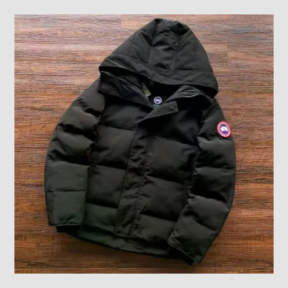T-shirt Canada Goose — vue 1