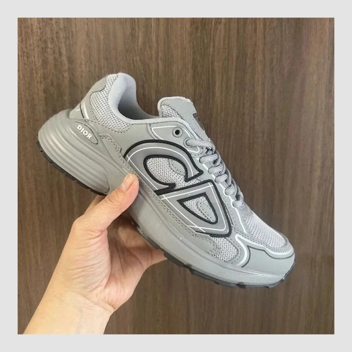 Chaussures Dior — vue 1