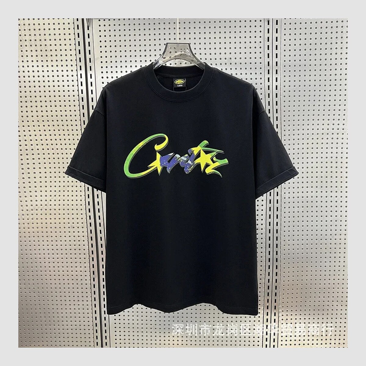 T-shirt Corteiz — vue 1