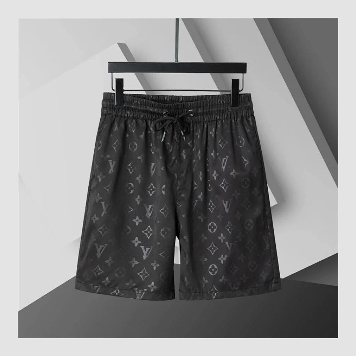 Short ou jogging Louis Vuitton — vue 1