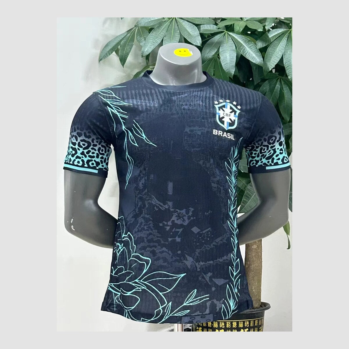 T-shirt Nike — vue 1