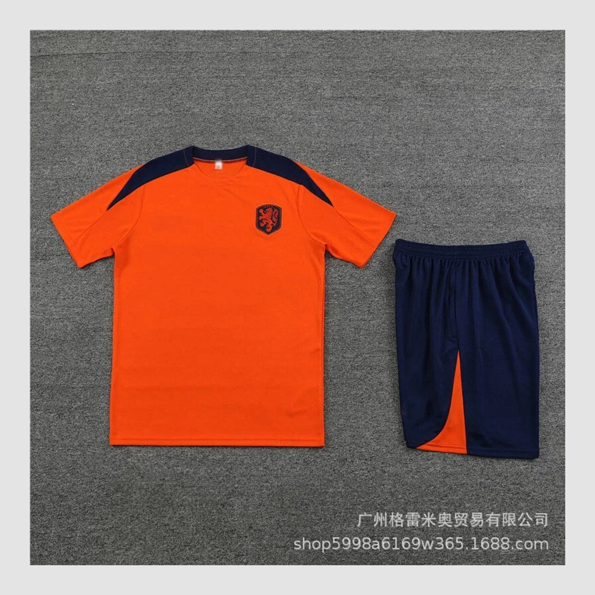 T-shirt Nike — vue 1
