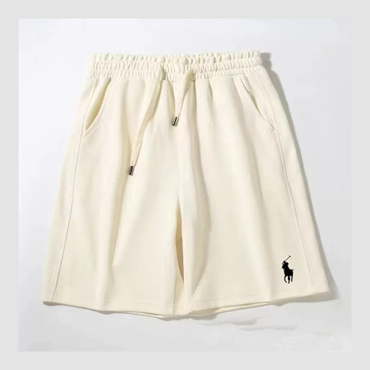 Short ou jogging Ralph Lauren — vue 1