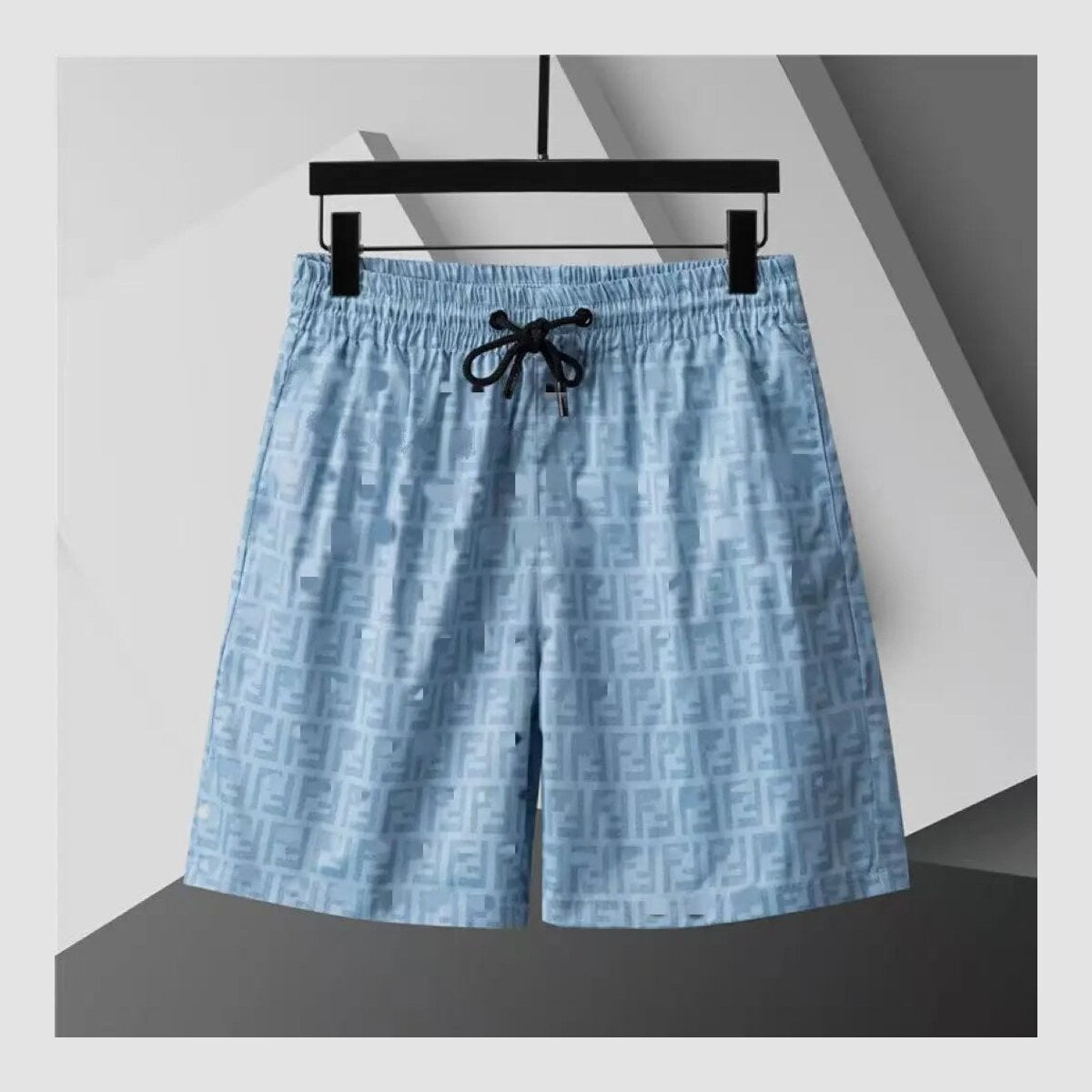 Short ou jogging Fendi — vue 1