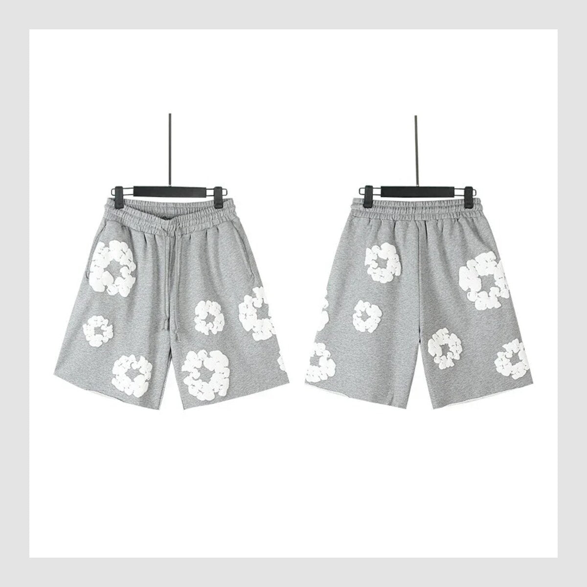 Short ou jogging Denim Tears — vue 1