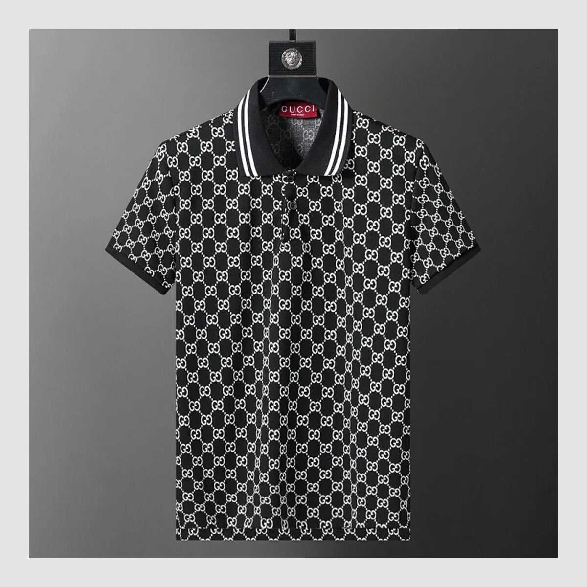 T-shirt Gucci — vue 1