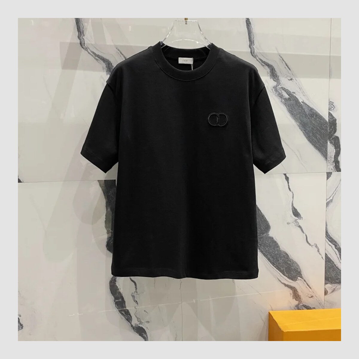 T-shirt Dior — vue 1