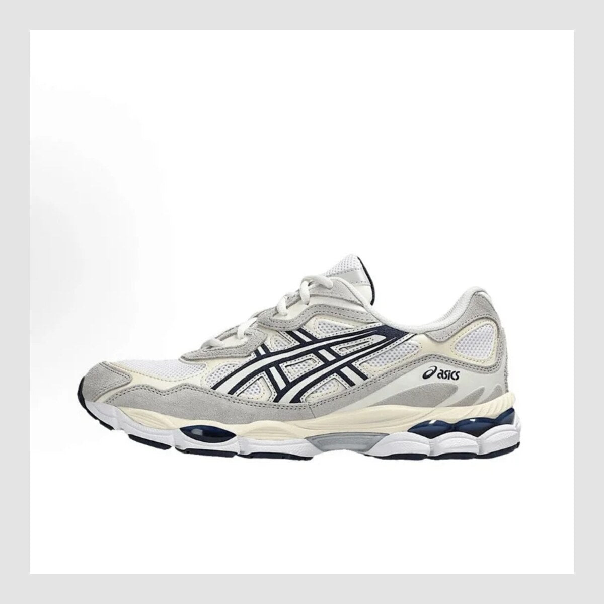 Chaussures Asics — vue 1