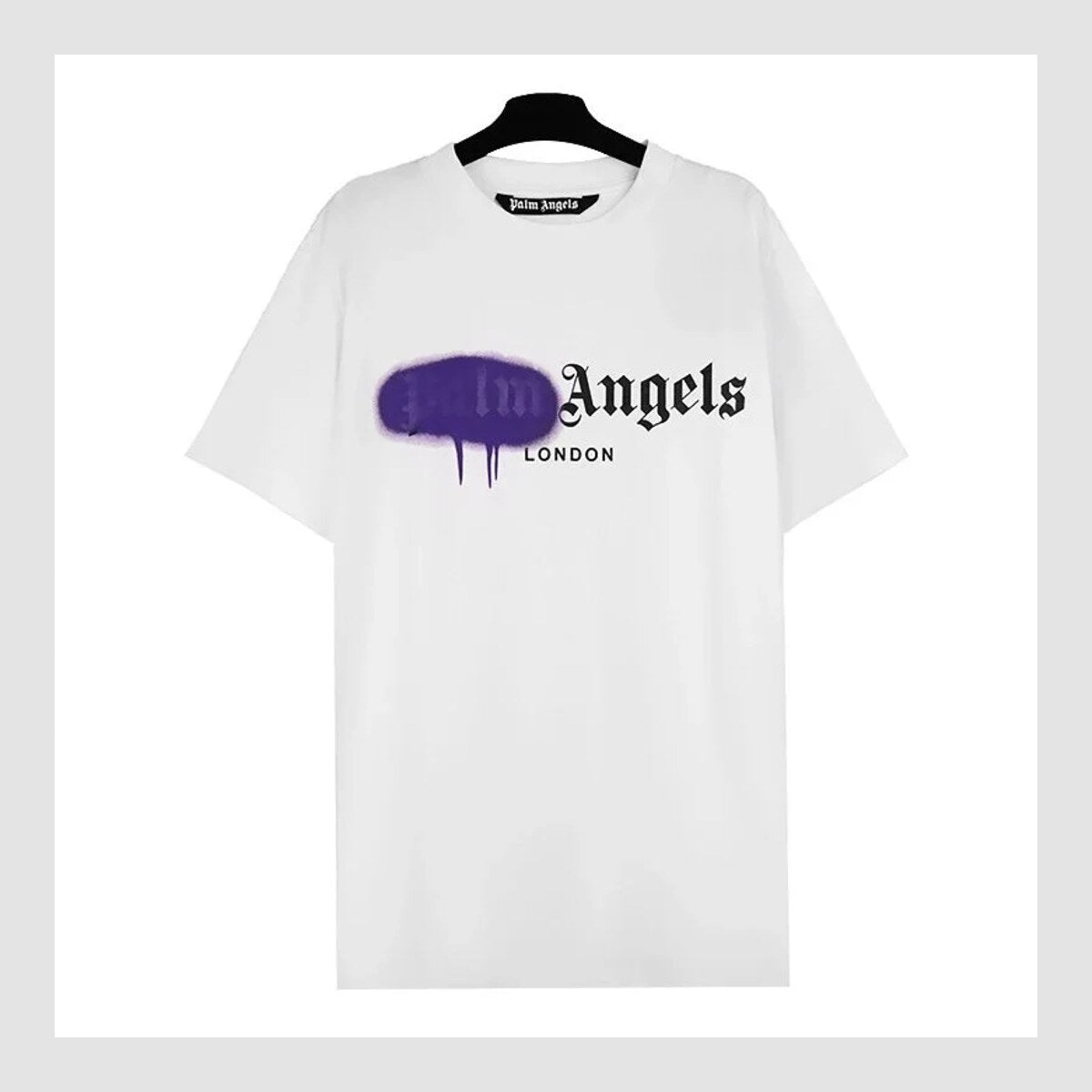 T-shirt Palm Angels — vue 1