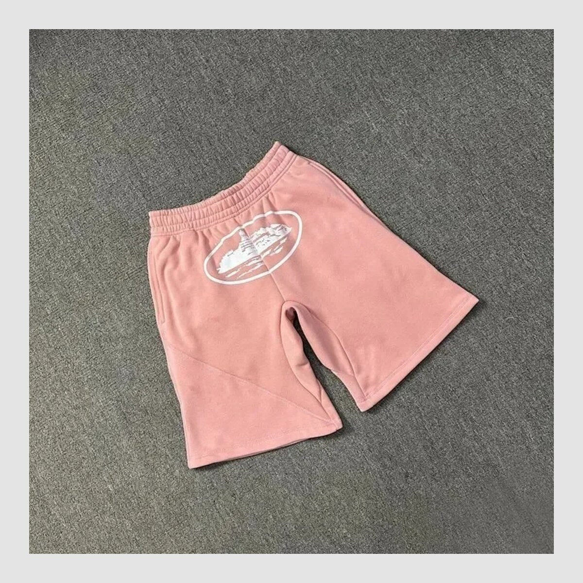 Short ou jogging Corteiz — vue 1